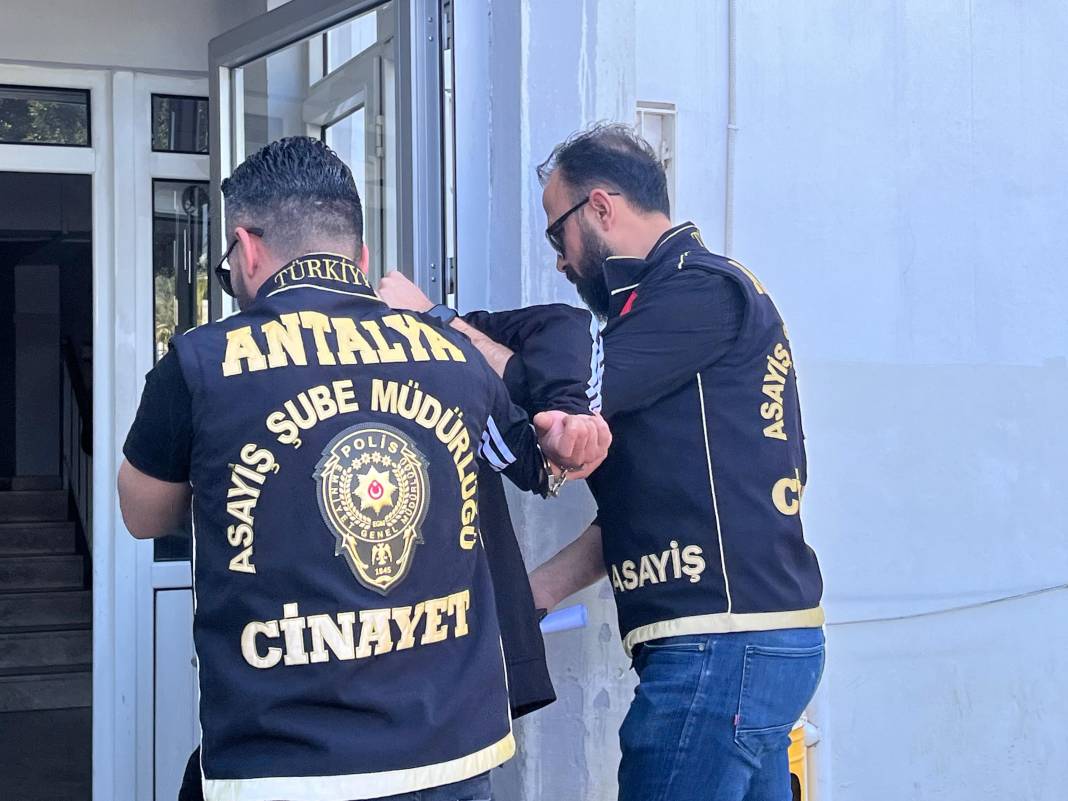 Kendisini taciz ettiğini iddia ettiği arkadaşını öldürdü 5