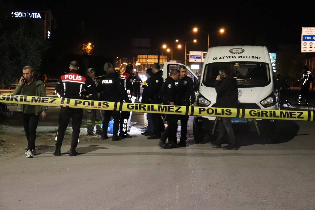 Vicdansızlığın böylesi... Poşet içerisinde çöpe atılmış halde bulundu 1