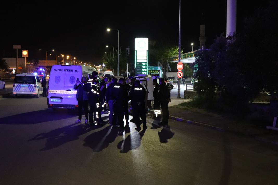 Vicdansızlığın böylesi... Poşet içerisinde çöpe atılmış halde bulundu 2