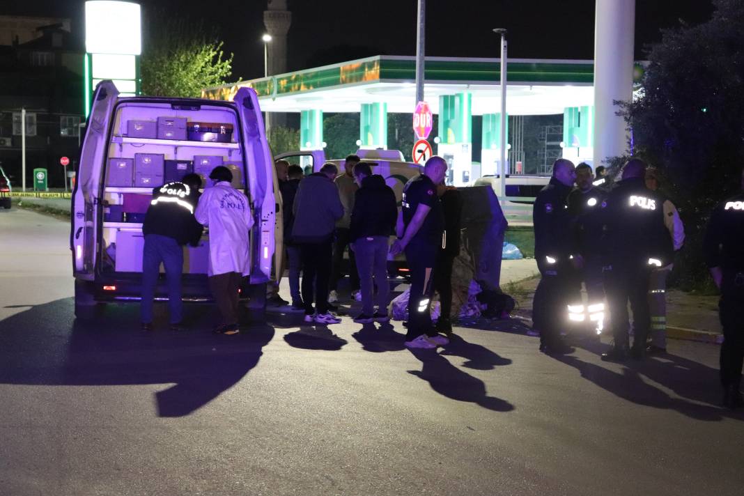 Vicdansızlığın böylesi... Poşet içerisinde çöpe atılmış halde bulundu 3