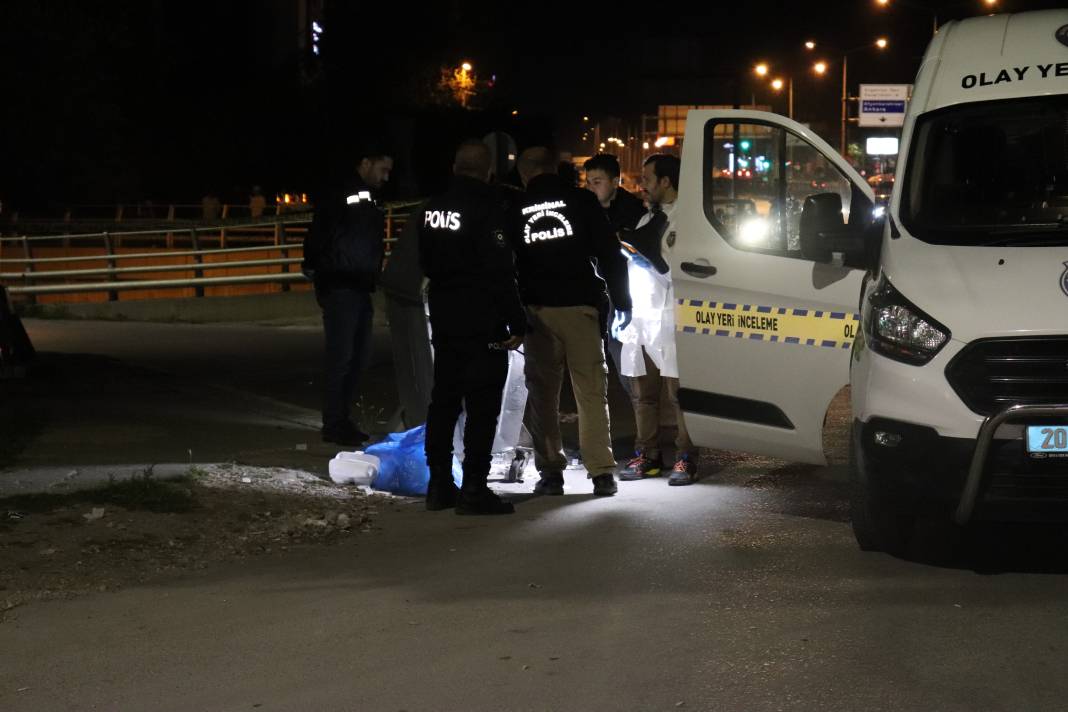 Vicdansızlığın böylesi... Poşet içerisinde çöpe atılmış halde bulundu 5