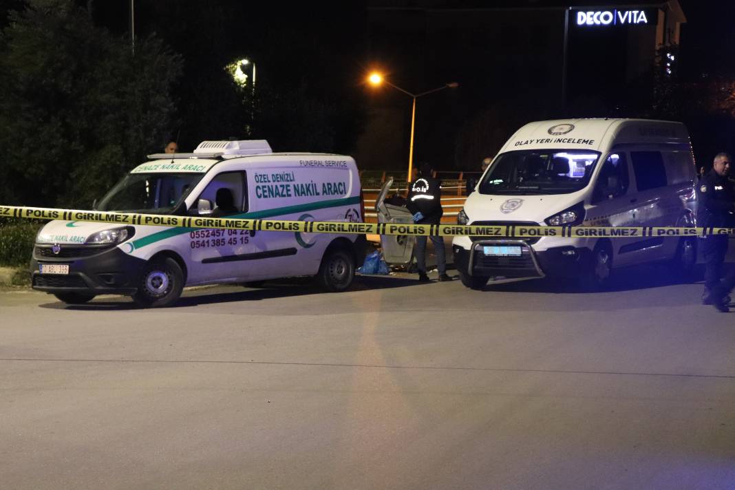 Vicdansızlığın böylesi... Poşet içerisinde çöpe atılmış halde bulundu 6