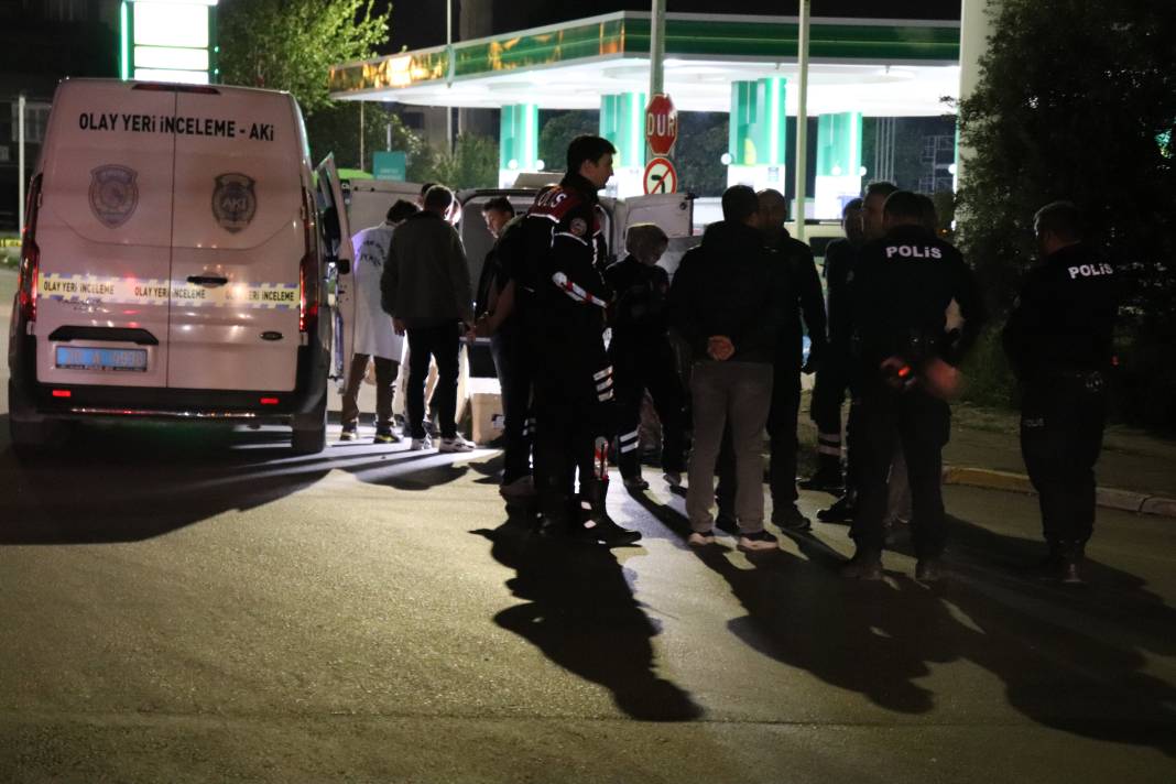 Vicdansızlığın böylesi... Poşet içerisinde çöpe atılmış halde bulundu 7