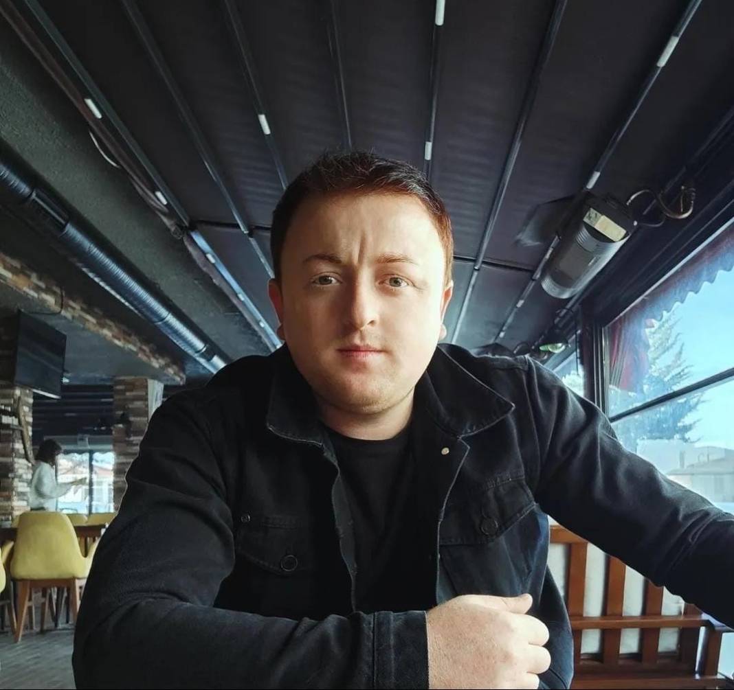 Boşanma aşamasındaki eşini öldüren polisin son sözleri... 9