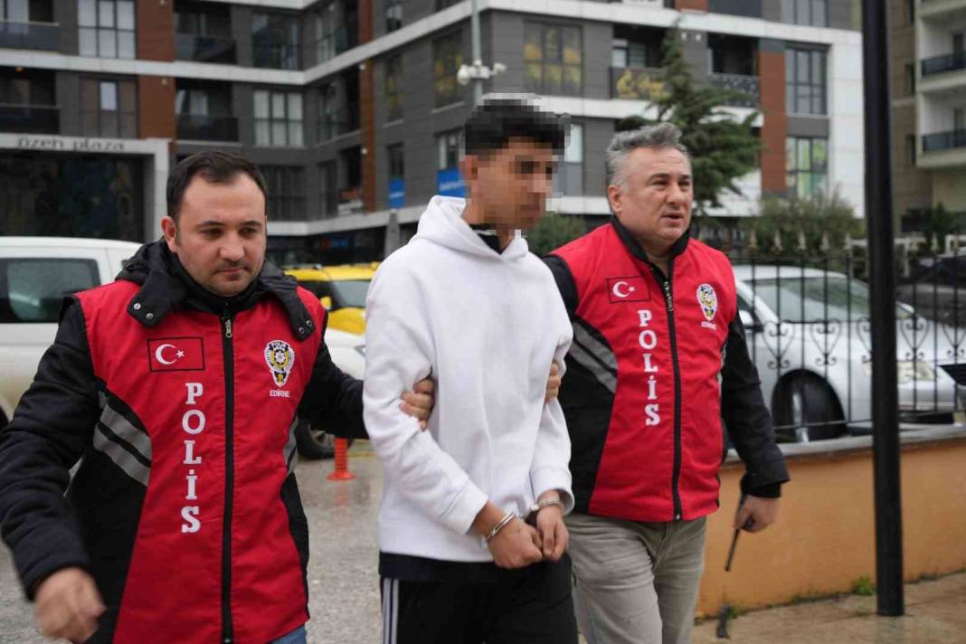 Cinayeti günler öncesinden arkadaş grubunda paylaştı 2