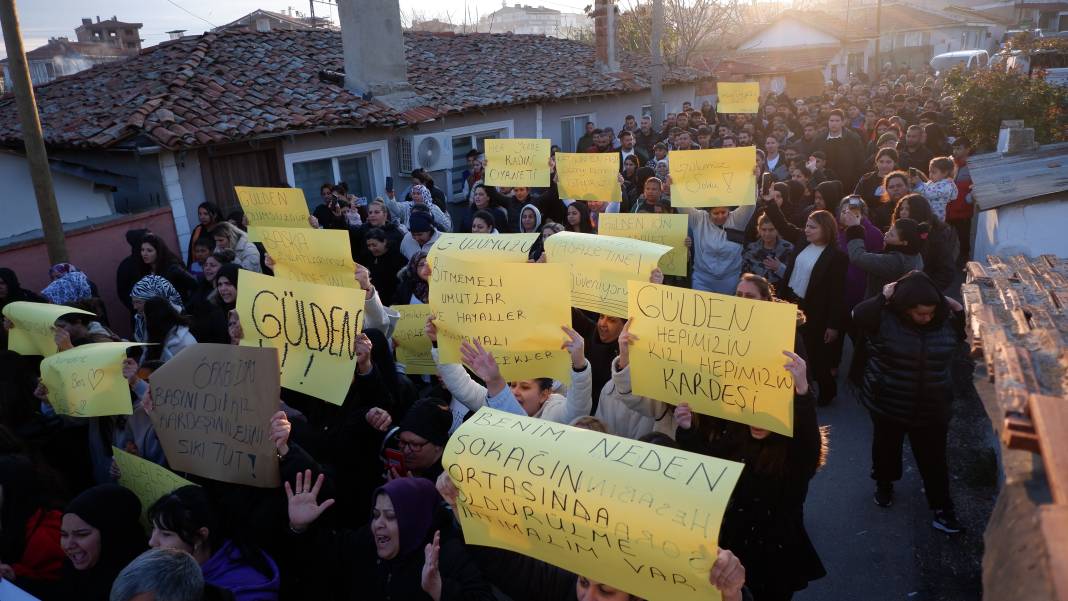 Cinayeti günler öncesinden arkadaş grubunda paylaştı 6