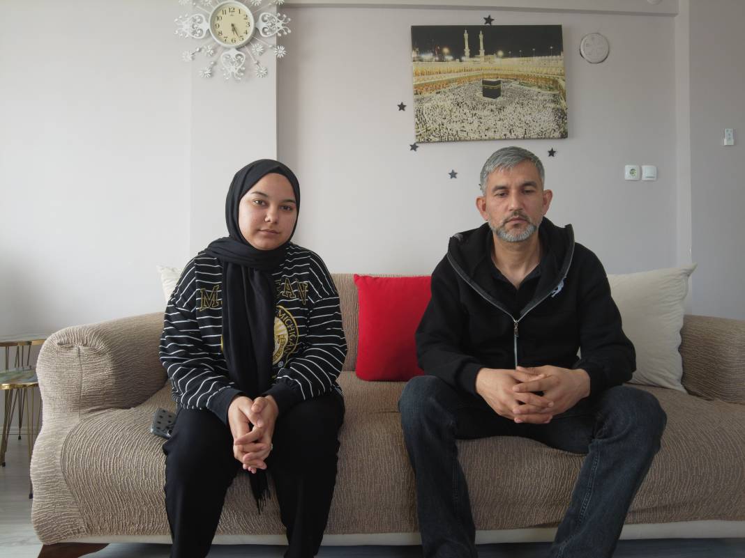 Cinayeti günler öncesinden arkadaş grubunda paylaştı 7