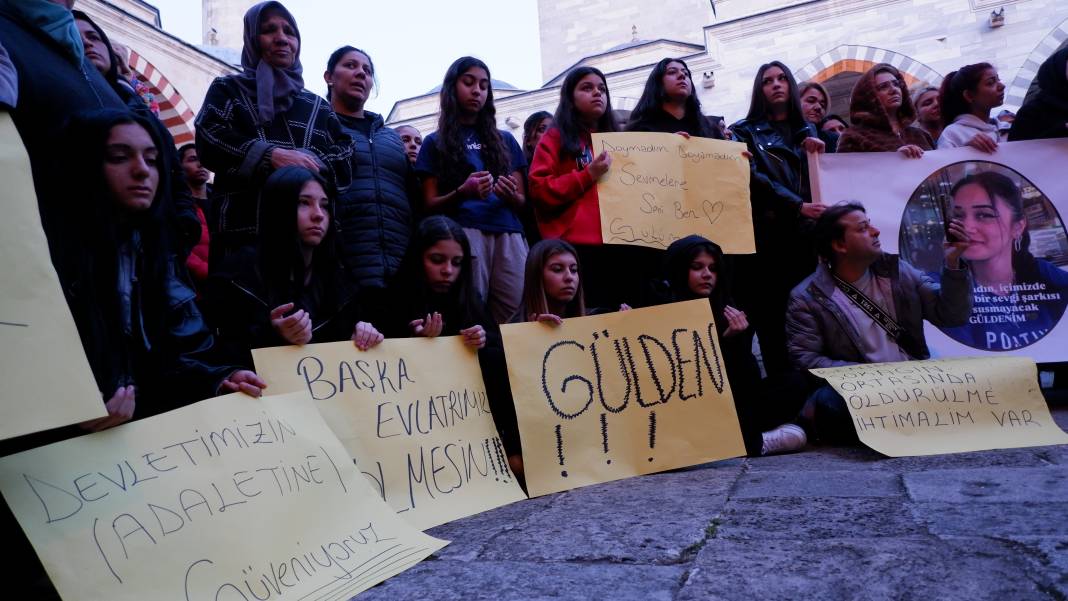 Cinayeti günler öncesinden arkadaş grubunda paylaştı 8