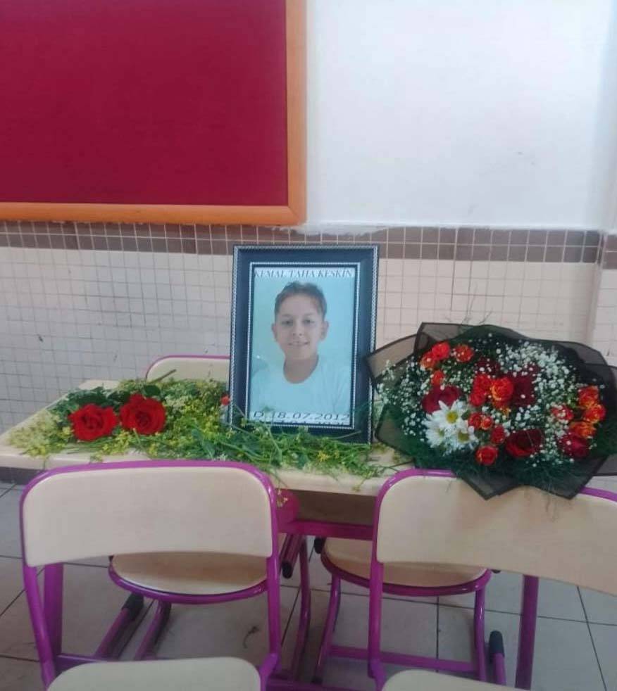 Konya'daki kazada ölen Kemal Taha ile ilgili yürek yakan ayrıntı 2