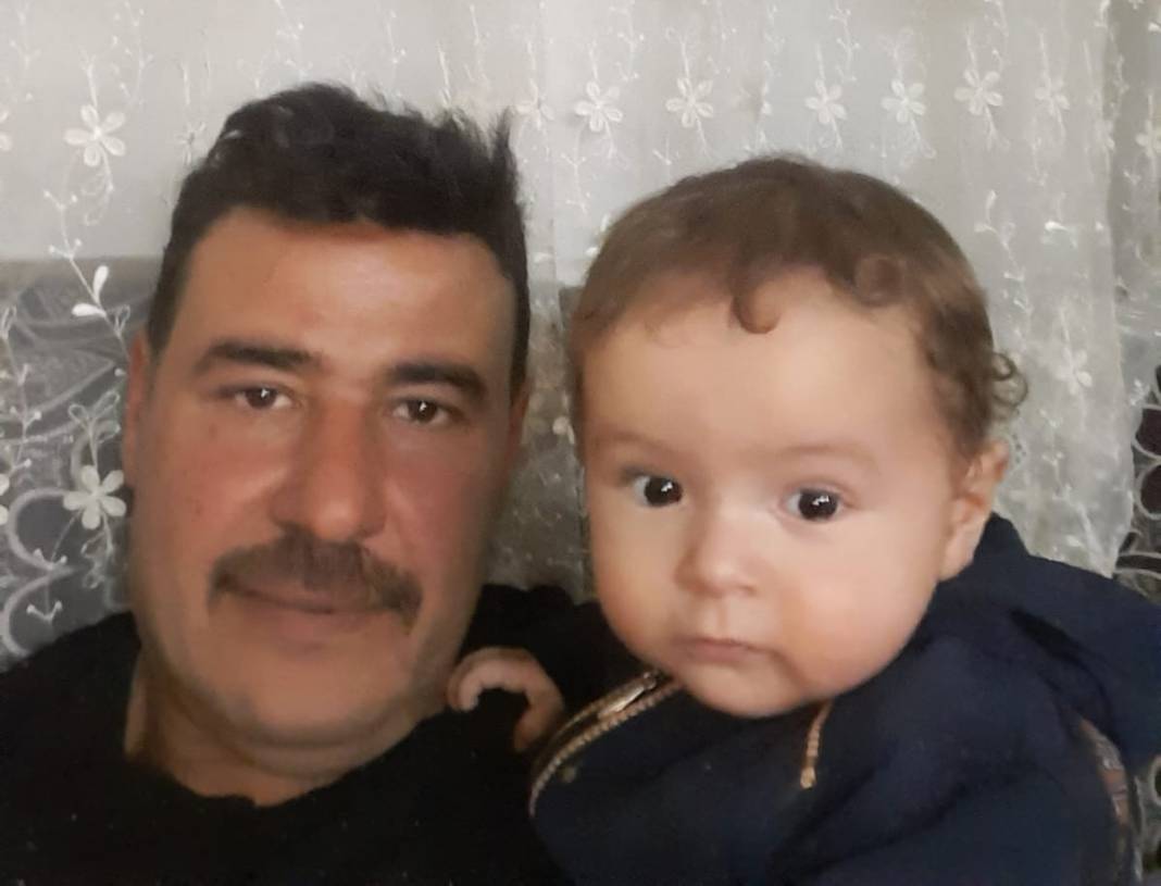 Konya'daki yangında iki çocuğunu kaybetti, feryadı yürekleri dağladı 4