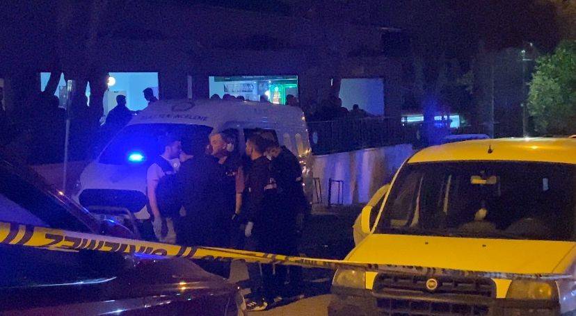 Denizli'de akıl almaz ölüm! Pilotun cansız bedeni bu halde bulundu 2