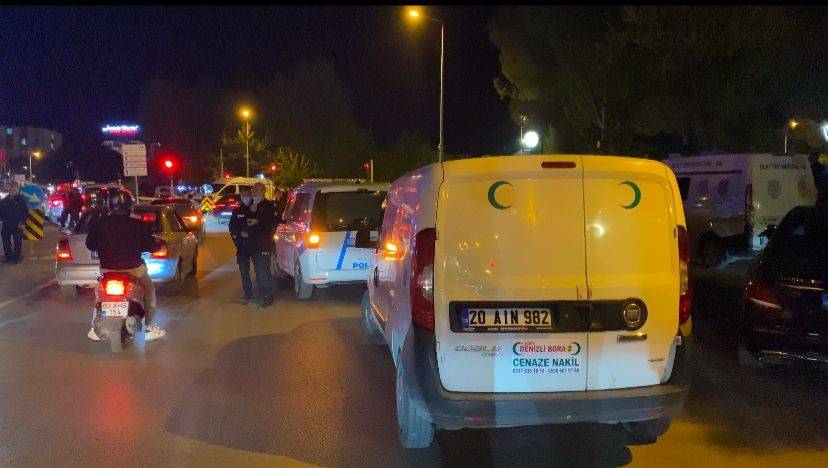 Denizli'de akıl almaz ölüm! Pilotun cansız bedeni bu halde bulundu 3