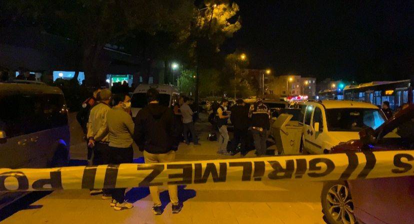 Denizli'de akıl almaz ölüm! Pilotun cansız bedeni bu halde bulundu 4