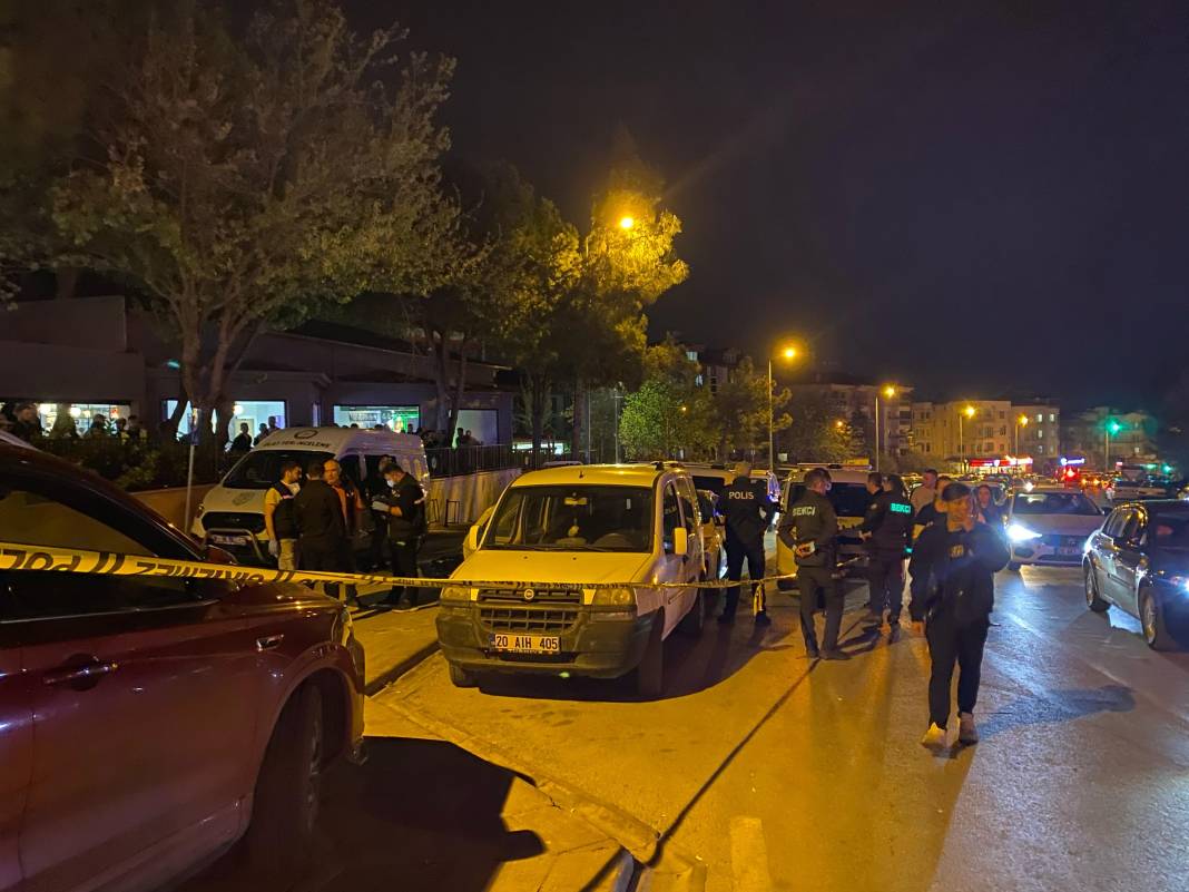 Denizli'de akıl almaz ölüm! Pilotun cansız bedeni bu halde bulundu 5
