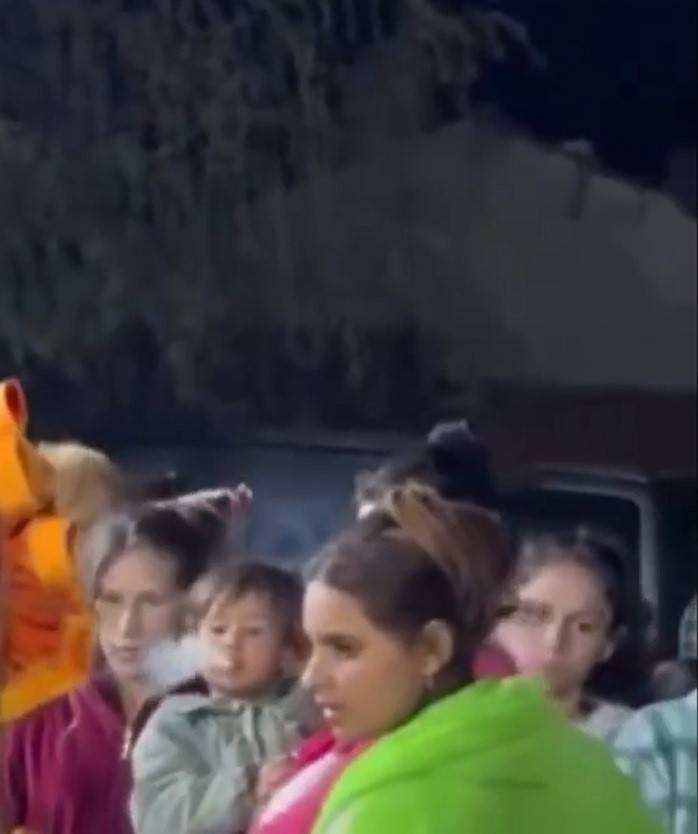 3 yaşındaki çocuğa yaptığı kan dondurdu! Savunması şok etti 3