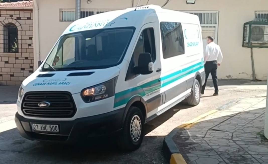 Çocukların kavgasına aileler karıştı: 1 ölü, 2 yaralı 2