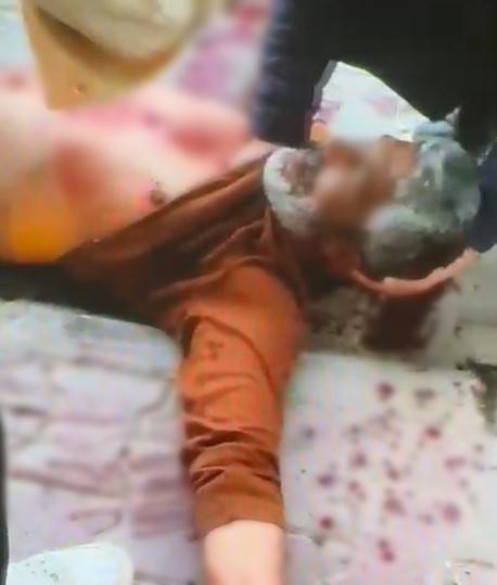 Çocukların kavgasına aileler karıştı: 1 ölü, 2 yaralı 5