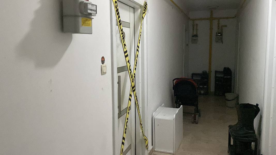 Türkiye gündemine oturdu! Hamile kadının cesedi evde bulunmuştu: Kocası, 1,5 yaşındaki çocuğuyla her gün eve geliyormuş 2