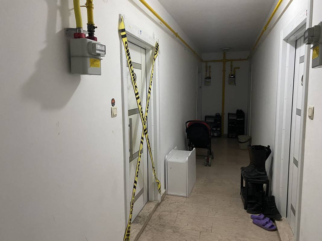 Türkiye gündemine oturdu! Hamile kadının cesedi evde bulunmuştu: Kocası, 1,5 yaşındaki çocuğuyla her gün eve geliyormuş 3