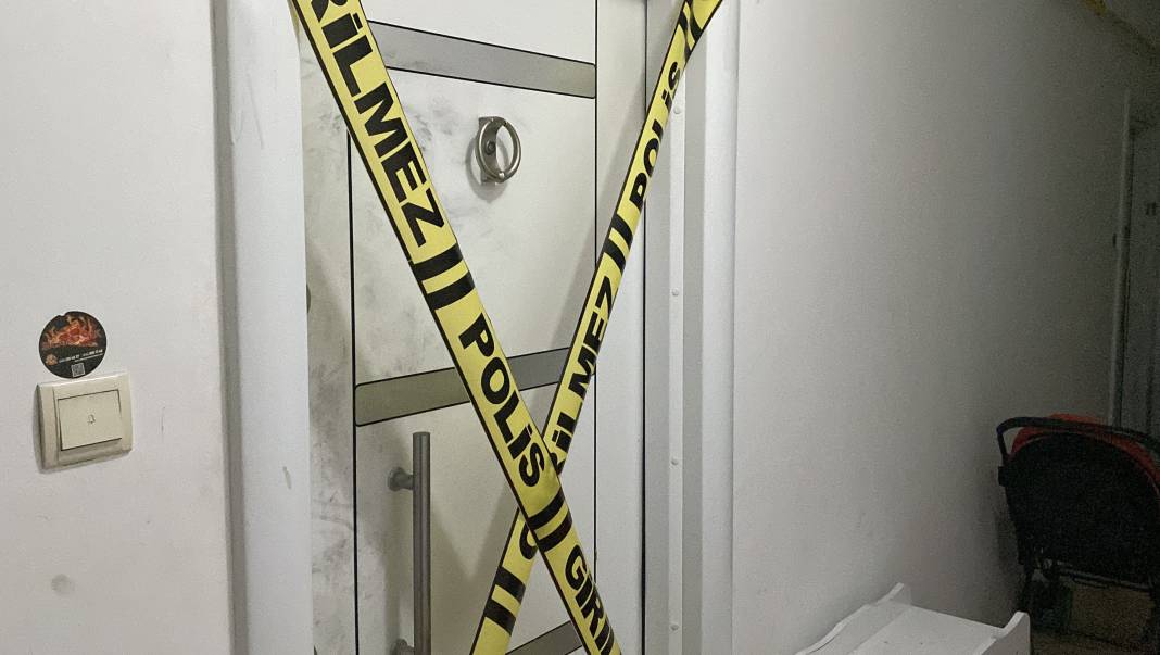 Türkiye gündemine oturdu! Hamile kadının cesedi evde bulunmuştu: Kocası, 1,5 yaşındaki çocuğuyla her gün eve geliyormuş 4