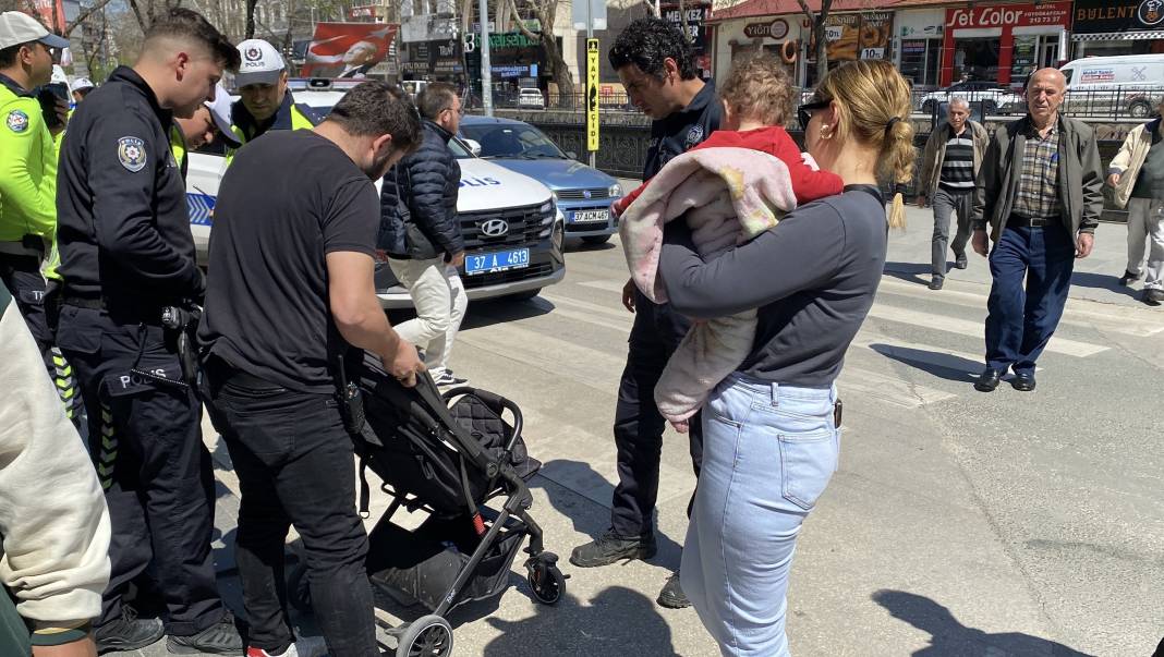 Türkiye gündemine oturdu! Hamile kadının cesedi evde bulunmuştu: Kocası, 1,5 yaşındaki çocuğuyla her gün eve geliyormuş 5