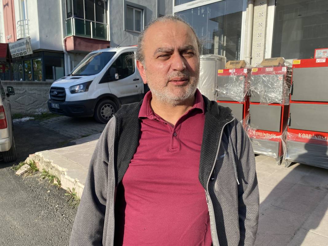 Türkiye gündemine oturdu! Hamile kadının cesedi evde bulunmuştu: Kocası, 1,5 yaşındaki çocuğuyla her gün eve geliyormuş 8