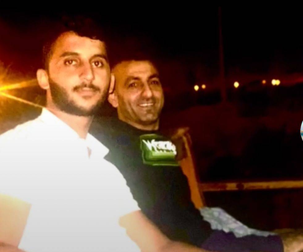 2 kişiyi öldürüp kaçan zanlı, polisten kaçamayınca intihar etti 10