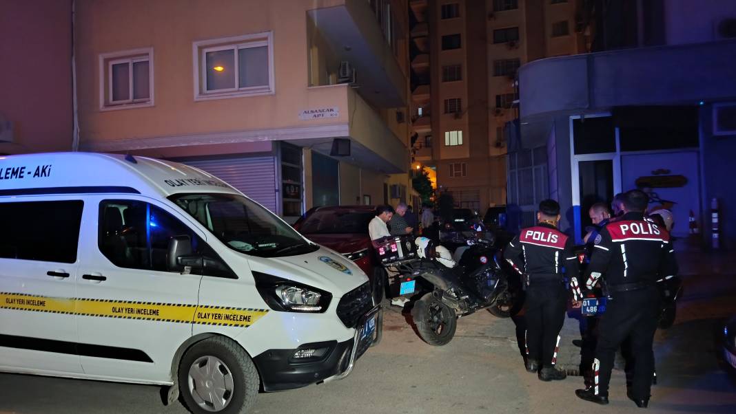 2 kişiyi öldürüp kaçan zanlı, polisten kaçamayınca intihar etti 2