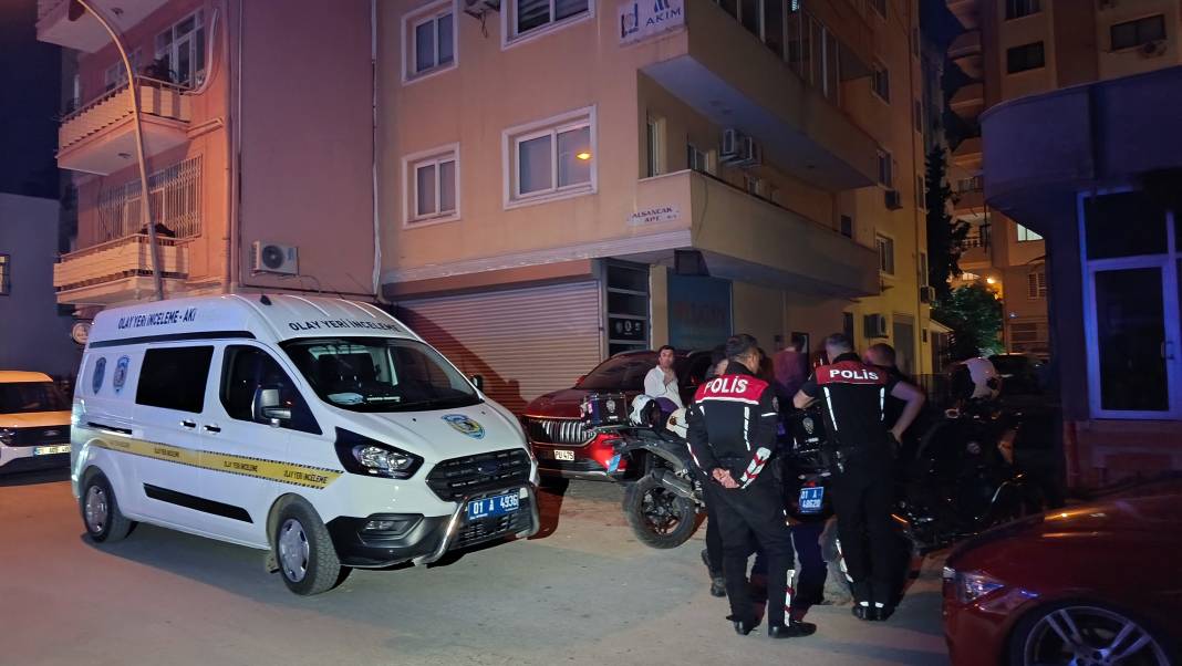 2 kişiyi öldürüp kaçan zanlı, polisten kaçamayınca intihar etti 3