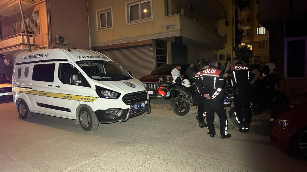 2 kişiyi öldürüp kaçan zanlı, polisten kaçamayınca intihar etti 7