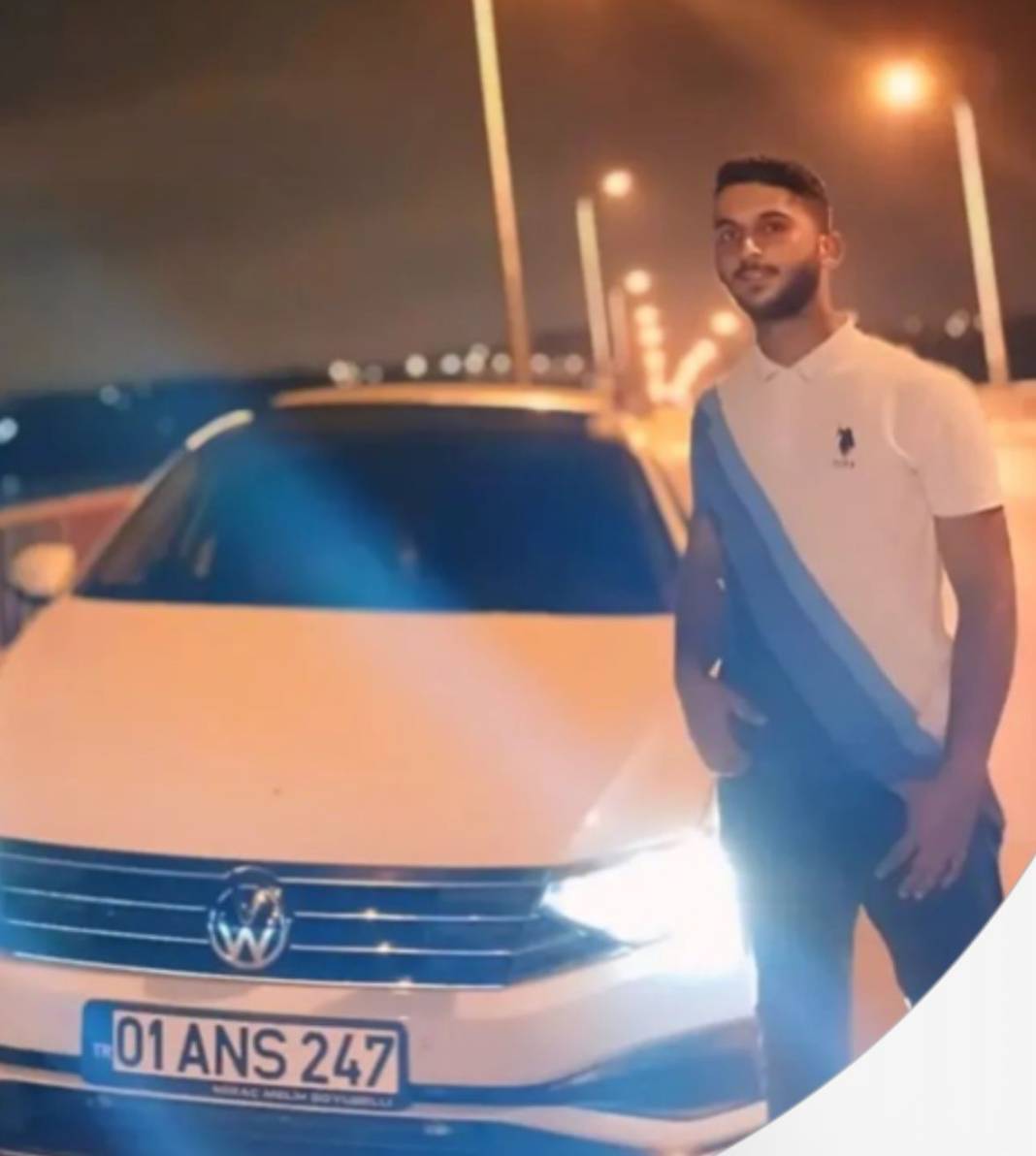 2 kişiyi öldürüp kaçan zanlı, polisten kaçamayınca intihar etti 9