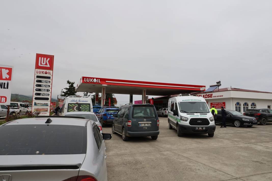 Boşanma aşamasındaki eşini öldürüp intihar etmişti; görüntüleri ortaya çıktı 1
