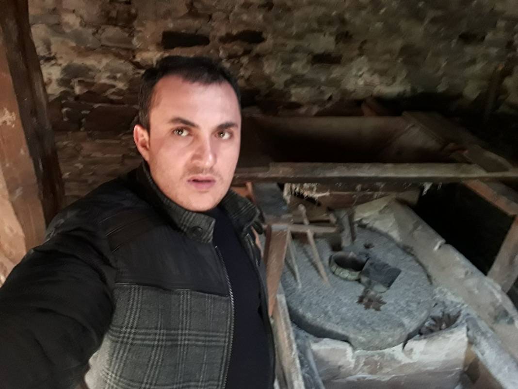 Boşanma aşamasındaki eşini öldürüp intihar etmişti; görüntüleri ortaya çıktı 5