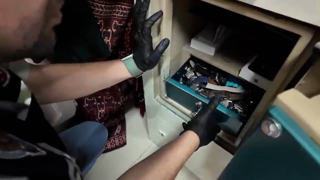 Cin çıkarma seansı gündemi salladı! Gerçek ortaya çıktı 3