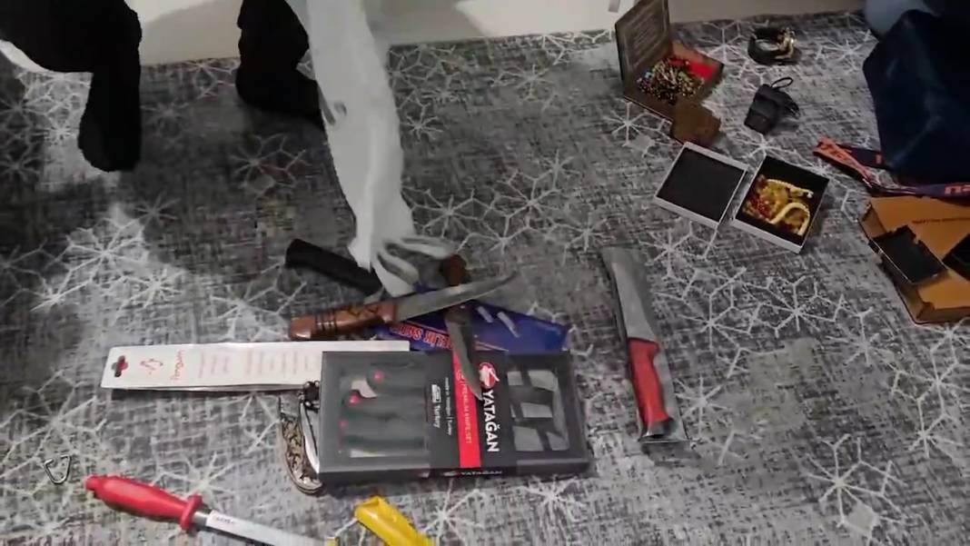 Cin çıkarma seansı gündemi salladı! Gerçek ortaya çıktı 4