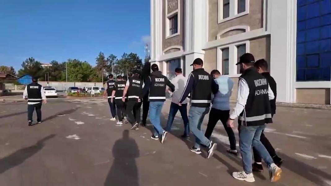 Cin çıkarma seansı gündemi salladı! Gerçek ortaya çıktı 5