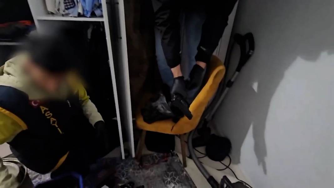 Cin çıkarma seansı gündemi salladı! Gerçek ortaya çıktı 6