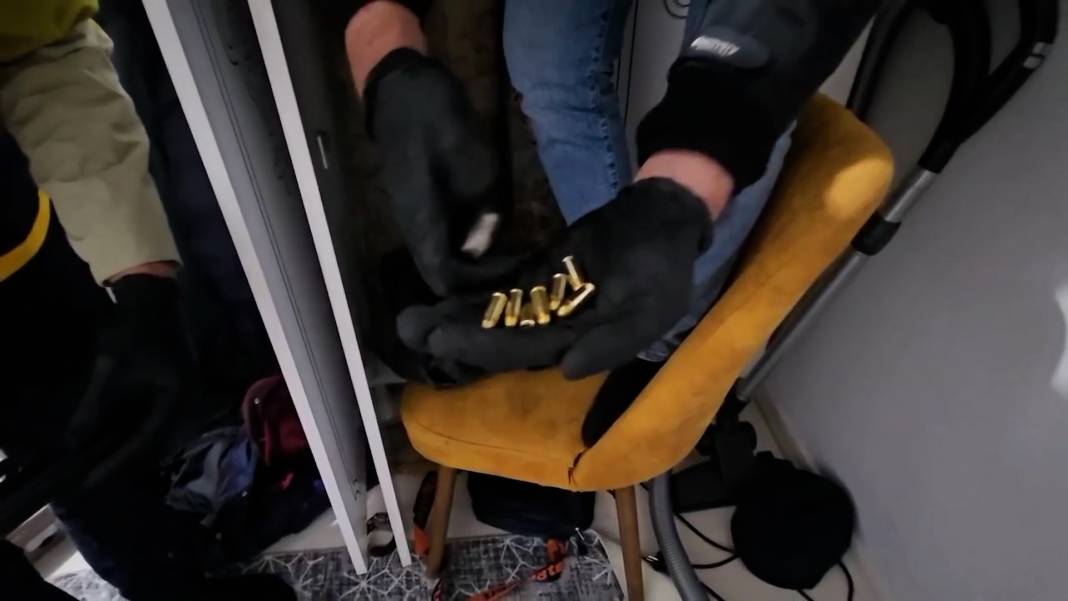 Cin çıkarma seansı gündemi salladı! Gerçek ortaya çıktı 7