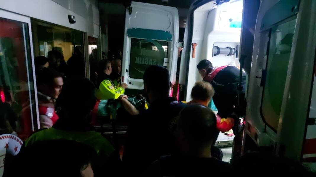Kendisine kurşun yağdıran kayınpederini öldürmüştü, yeni detaylar ortaya çıktı 1