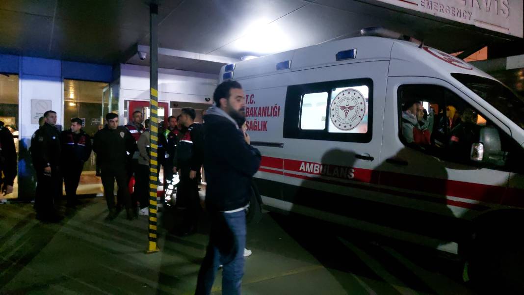Kendisine kurşun yağdıran kayınpederini öldürmüştü, yeni detaylar ortaya çıktı 2