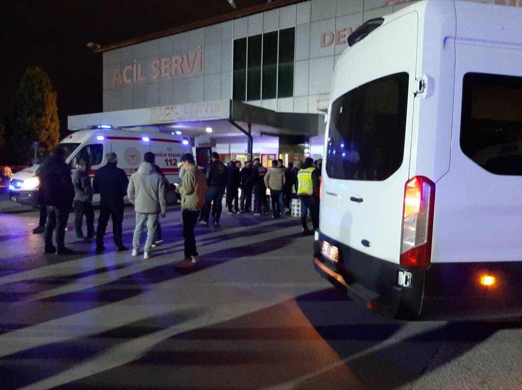 Kendisine kurşun yağdıran kayınpederini öldürmüştü, yeni detaylar ortaya çıktı 4