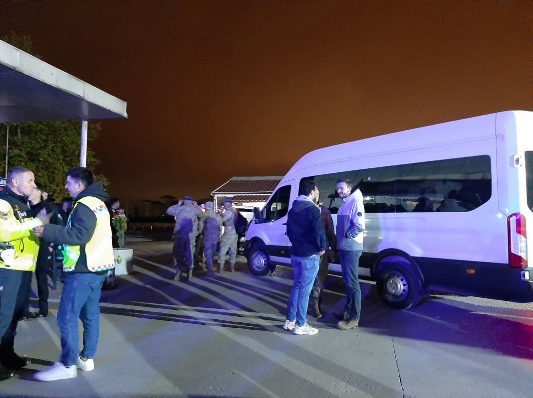 Kendisine kurşun yağdıran kayınpederini öldürmüştü, yeni detaylar ortaya çıktı 5