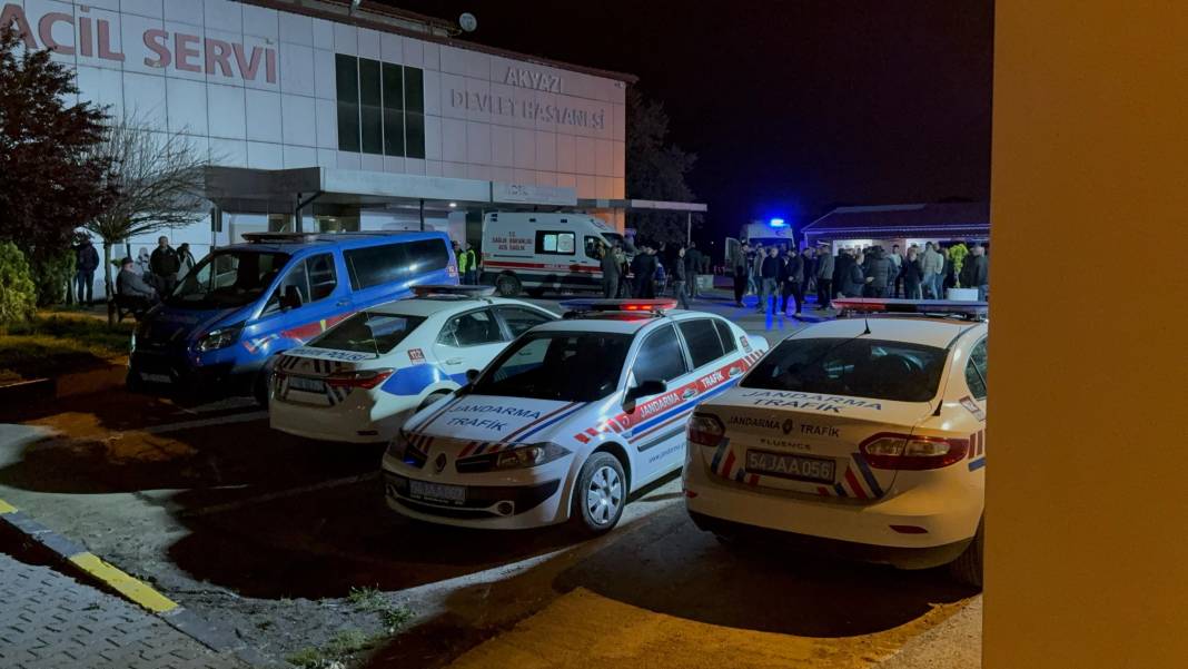 Kendisine kurşun yağdıran kayınpederini öldürmüştü, yeni detaylar ortaya çıktı 6