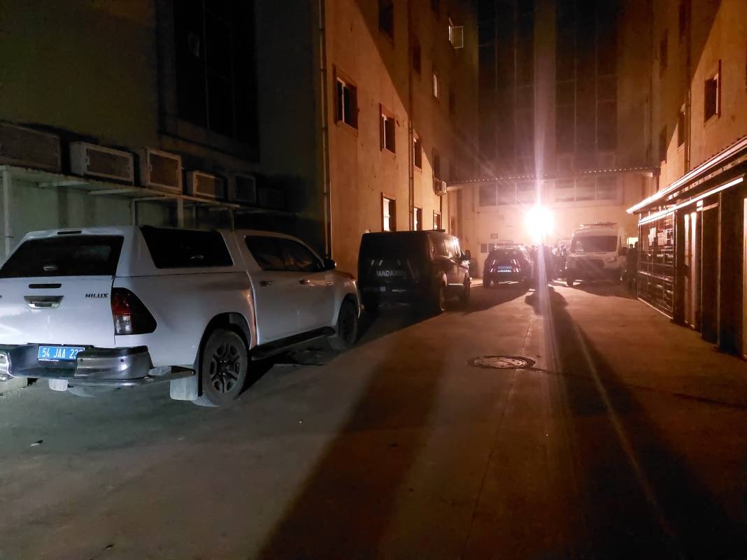 Kendisine kurşun yağdıran kayınpederini öldürmüştü, yeni detaylar ortaya çıktı 8