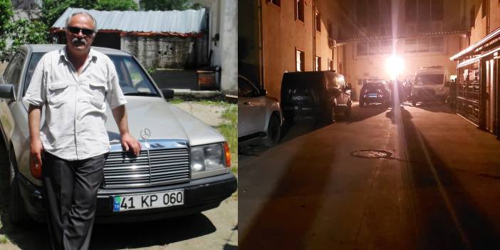 Kendisine kurşun yağdıran kayınpederini öldürmüştü, yeni detaylar ortaya çıktı