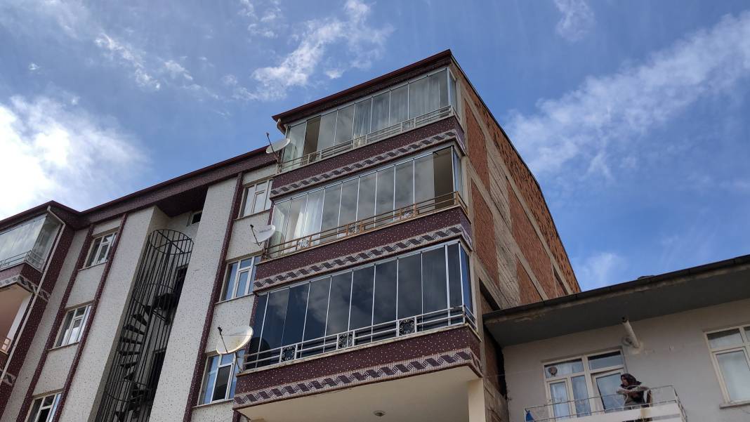 Haber alınamayan şahıs evinde ölü bulundu 1