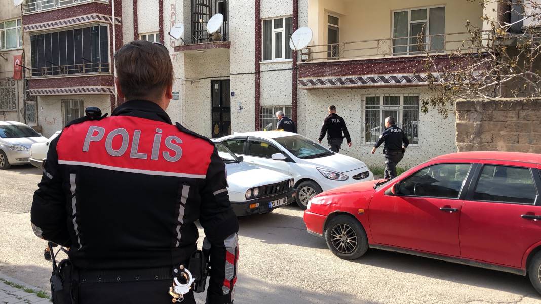 Haber alınamayan şahıs evinde ölü bulundu 2