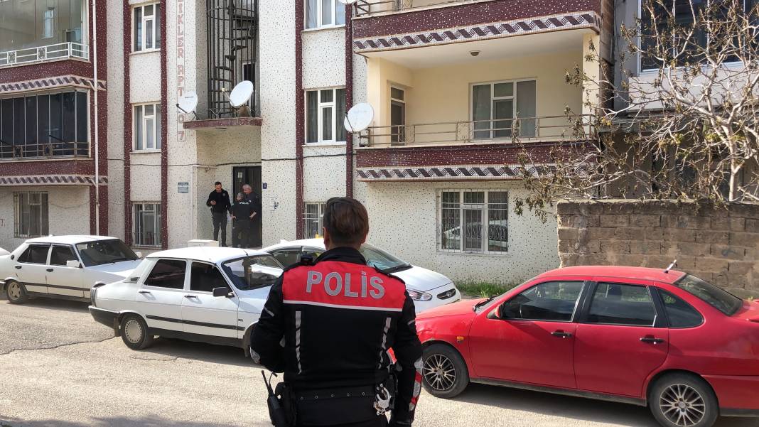 Haber alınamayan şahıs evinde ölü bulundu 3