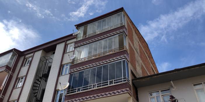 Haber alınamayan şahıs evinde ölü bulundu