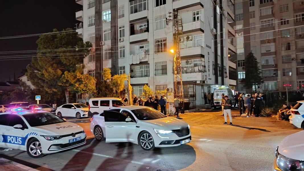 Yangında cesedi bulunmuştu! Gerçek bambaşkaymış 3